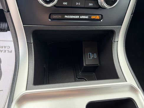 Used 2023 Ford Edge SEL w/ Convenience Package image 22