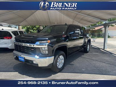 Used 2023 Chevrolet Silverado 2500 LT w/ Convenience Package