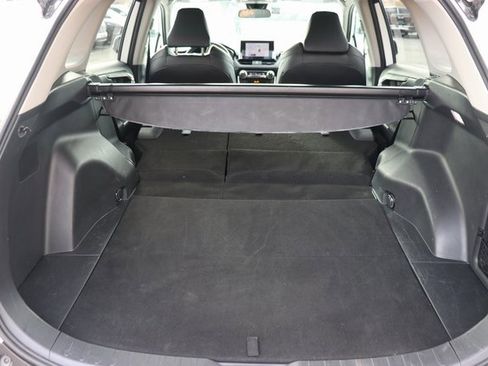 Used 2024 Toyota RAV4 Adventure image 11