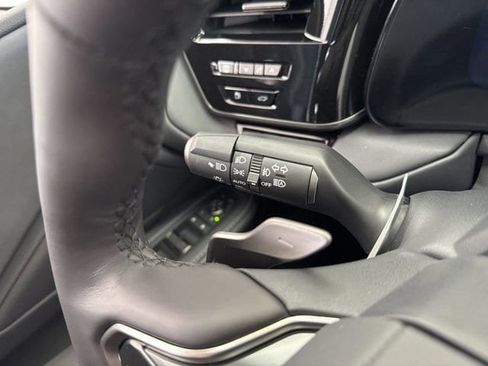 New 2026 Lexus TX 350 AWD image 24