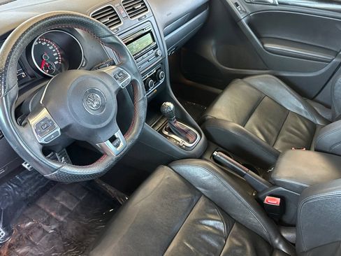 Used 2013 Volkswagen GTI Wolfsburg Edition FWD image 10
