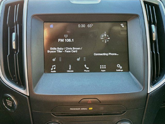 Used 2017 Ford Edge SEL w/ Equipment Group 201A AWD/4WD image 15