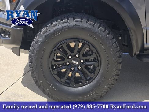 Certified 2026 Ford F150 Raptor AWD/4WD image 7