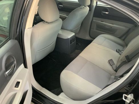 Used 2007 Dodge Charger RWD image 35
