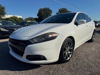 Used 2013 Dodge Dart SXT