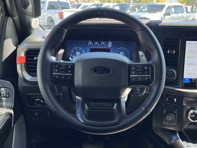 New 2026 Ford F150 Raptor AWD/4WD image 33