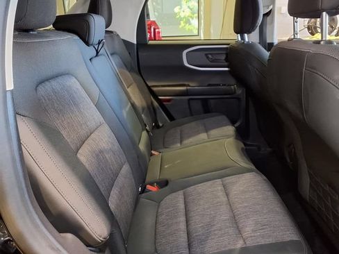 Used 2023 Ford Bronco Sport Big Bend AWD/4WD image 25