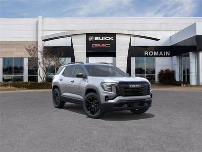 New 2026 GMC Terrain Elevation w/ Elevation Premium Package