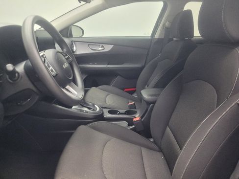 Used 2023 Kia Forte LXS FWD image 17