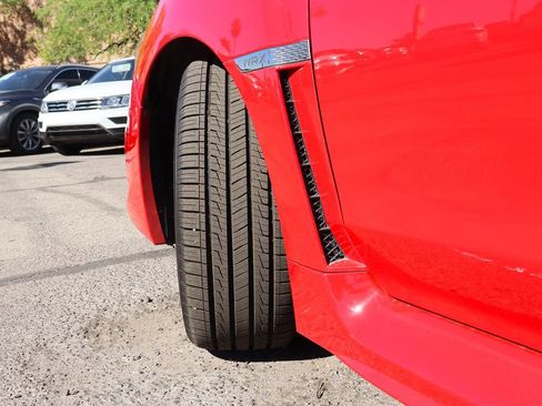 Used 2021 Subaru WRX image 6