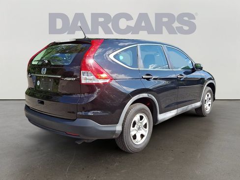 Used 2014 Honda CR-V LX image 7