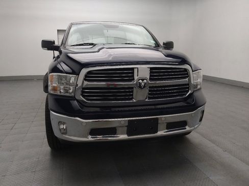 Used 2018 RAM 1500 Big Horn image 14