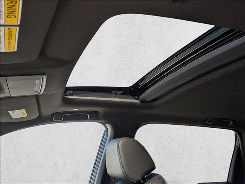 Used 2025 Honda CR-V Sport-L image 15