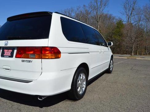Used 2003 Honda Odyssey EX image 54