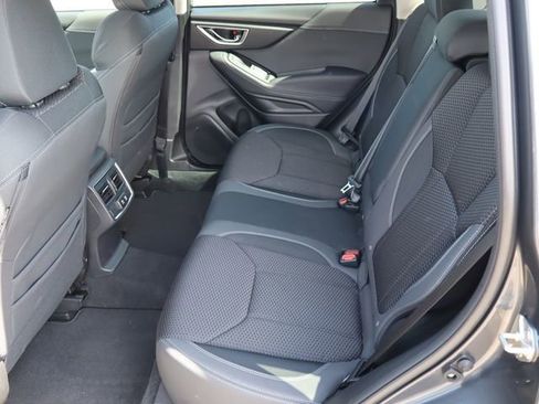 Certified 2023 Subaru Forester Premium AWD/4WD image 35