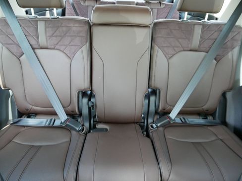 New 2027 Honda HR-V EX-L image 13