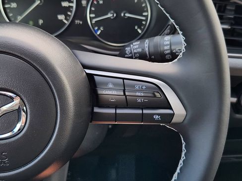 New 2026 MAZDA CX-30 Aire Edition AWD/4WD image 19