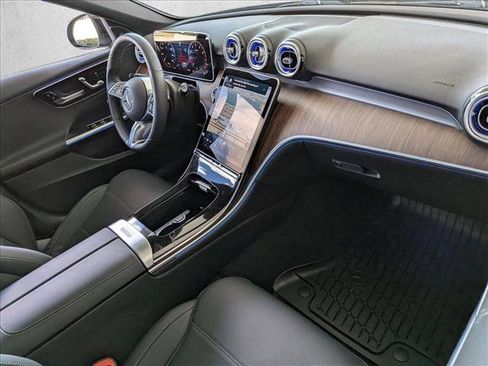 Certified 2026 Mercedes-Benz C 300 Sedan image 20