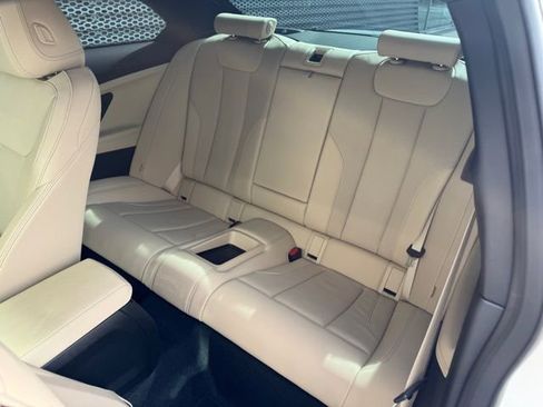 Used 2023 BMW M240i xDrive Coupe image 11