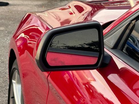 Certified 2022 Ford Mustang Premium w/ Security Package RWD image 17