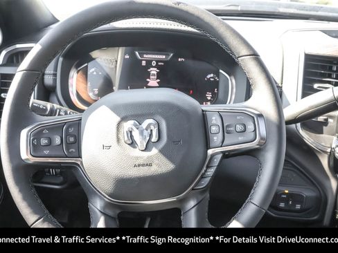 New 2026 RAM 3500 Laramie image 33