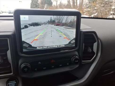 Certified 2023 Ford Bronco Sport Big Bend image 19