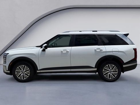 New 2026 Hyundai Palisade FWD Hybrid image 2