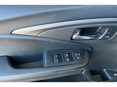 Used 2022 Honda Ridgeline RTL-E image 13