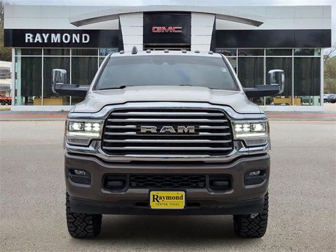 Used 2022 RAM 2500 Limited image 2