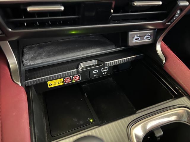 Used 2023 Lexus RX 500h F Sport w/ Accessory Package (2T) AWD/4WD image 25