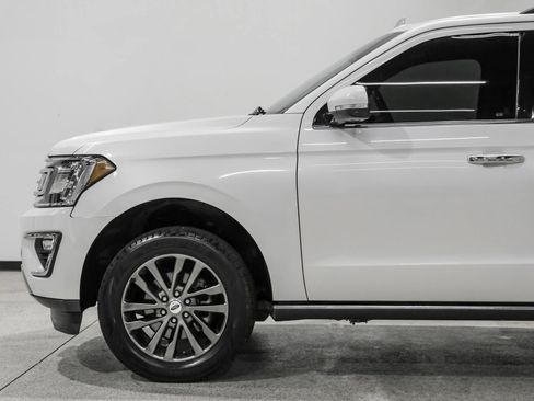 Used 2019 Ford Expedition Limited image 10