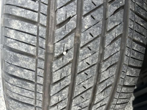 Used 2025 Subaru Forester Touring w/ Popular Package - Touring image 8