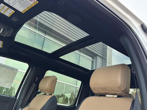 New 2026 Ford F350 Lariat w/ Tremor Off-Road Package image 41