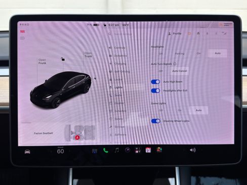 Used 2020 Tesla Model 3 Standard Range Plus RWD image 27