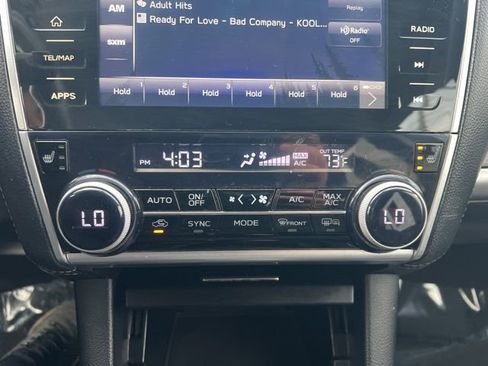 Used 2018 Subaru Outback 2.5i Limited image 15