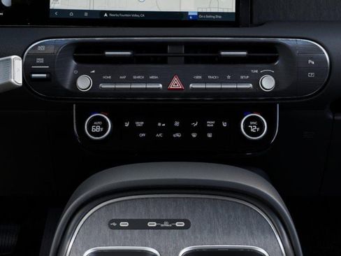 New 2026 Hyundai Palisade FWD Hybrid image 16