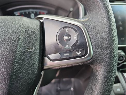 Used 2018 Honda CR-V EX image 12
