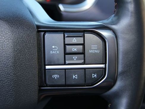 Used 2021 Ford F150 Platinum w/ Equipment Group 701A High image 29