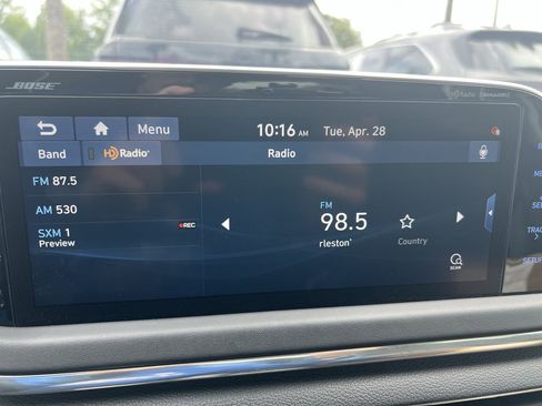 Used 2021 Hyundai Sonata Limited FWD image 23
