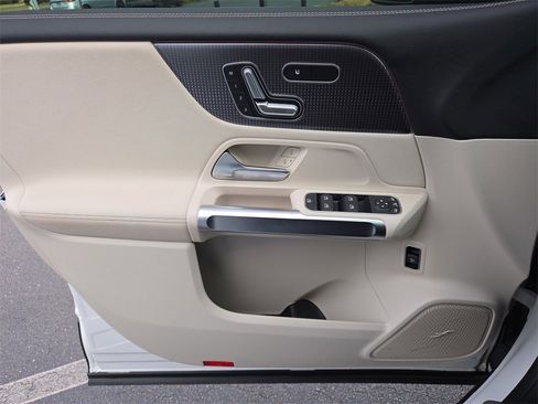 Certified 2023 Mercedes-Benz EQB 250+ 250+ image 21