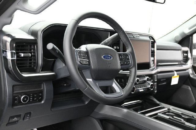 New 2026 Ford F350 Lariat w/ Black Appearance Package AWD/4WD image 19