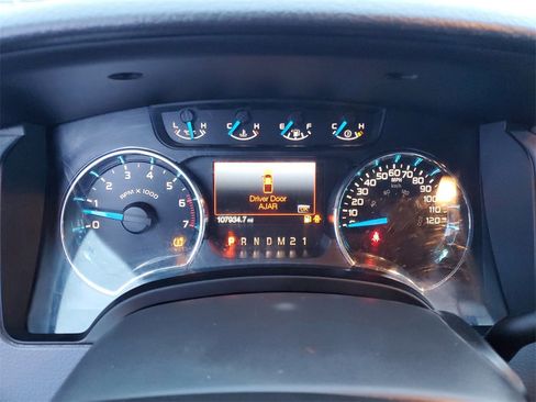 Used 2013 Ford F150 XLT w/ Luxury Equipment Group image 13