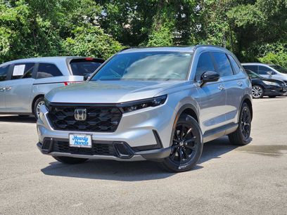 Used 2023 Honda CR-V Sport