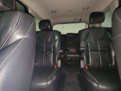 Used 2021 Kia Telluride EX w/ EX Premium Package image 12