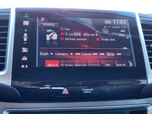 Used 2016 Honda Pilot EX-L image 13