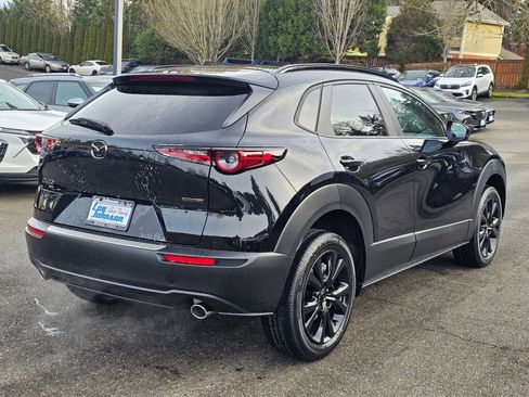 New 2026 MAZDA CX-30 AWD 2.5 S image 5