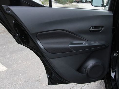 Certified 2025 Nissan Kicks Play S FWD image 23