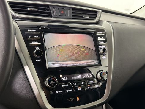 Used 2023 Nissan Murano SV AWD/4WD image 24