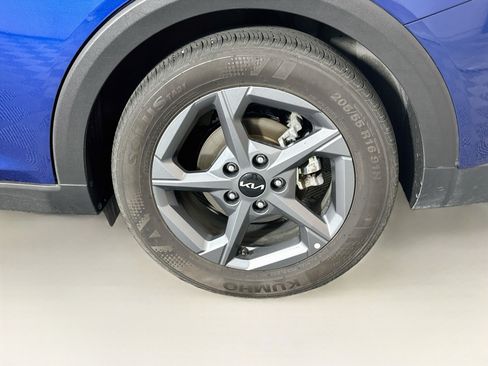 Used 2025 Kia K4 FWD image 11