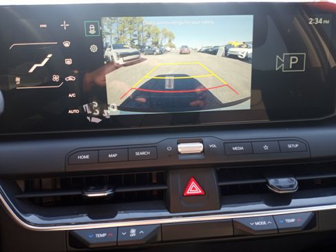 New 2026 Kia K4 EX image 31